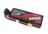 Gens Ace LiPo - G-Tech Car 3S 11.1V 5000mAh 60C with XT60