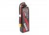 Gens Ace LiPo - G-Tech Car 3S 11.1V 5000mAh 60C with XT60