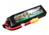 Gens Ace G-Tech Bashing LiPo - 3S 11.1V 5000mAh 60C - XT90