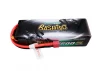 Gens Ace Hard Case G-Tech LiPo - 3S 11.1V 5500mAh 60C - Deans
