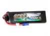 Gens Ace G-Tech LiPo - 3S 11.1V 6500mAh 60C Bashing - EC5
