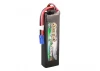 Gens Ace G-Tech LiPo - 3S 11.1V 6500mAh 60C Bashing - EC5