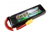 Gens Ace G-Tech Bashing LiPo - 3S 11.1V 6500mAh 60C - XT90