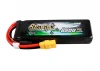 Gens Ace G-Tech Bashing LiPo - 3S 11.1V 6500mAh 60C - XT90