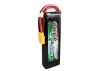 Gens Ace G-Tech Bashing LiPo - 3S 11.1V 6500mAh 60C - XT90