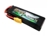 Gens Ace G-Tech Bashing LiPo - 3S 11.1V 6500mAh 60C - XT90