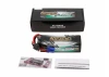 Gens Ace G-Tech 3S 11.1V 7000mAh 60C Bashing LiPo with EC5 Connector