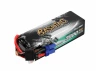 Gens Ace G-Tech 3S 11.1V 7000mAh 60C Bashing LiPo with EC5 Connector