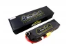 Gens Ace G-Tech Bashing LiPo - 3S 11.1V 8000mAh 100C - EC5