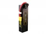 Gens Ace G-Tech Bashing LiPo - 3S 11.1V 8000mAh 100C - EC5