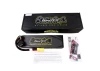 Gens Ace G-Tech Bashing LiPo - 3S 11.1V 8000mAh 100C - EC5