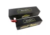 Gens Ace G-Tech Bashing LiPo - 4S 14.8V 11000mah 100C - EC5