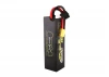 Gens Ace G-Tech Bashing LiPo - 4S 14.8V 11000mah 100C - EC5
