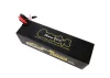 Gens Ace G-Tech Bashing LiPo - 4S 14.8V 11000mah 100C - EC5