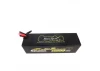 Gens Ace G-Tech Bashing LiPo - 4S 14.8V 11000mah 100C - EC5
