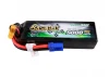 Gens Ace G-Tech Bashing LiPo - 4S 14.8V 5000mAh 60C - EC5