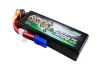 Gens Ace G-Tech Bashing LiPo - 4S 14.8V 5000mAh 60C - EC5