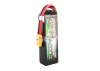 Gens Ace G-Tech Bashing LiPo - 4S 14.8V 5000mAh 60C - XT90