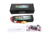 Gens Ace G-Tech Bashing LiPo - 4S 14.8V 5000mAh 60C - XT90