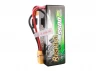 Gens Ace Hard Case G-Tech LiPo - 4S 14.8V 5500mAh 60C - XT90