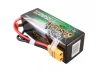 Gens Ace Hard Case G-Tech LiPo - 4S 14.8V 5500mAh 60C - XT90