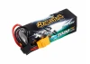 Gens Ace Bashing LiPo G-Tech Car Hard Case 4S 14.8V 7000mAh 60C with XT90
