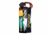 Gens Ace Bashing LiPo G-Tech Car Hard Case 4S 14.8V 7000mAh 60C with XT90