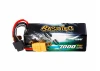Gens Ace Bashing LiPo G-Tech Car Hard Case 4S 14.8V 7000mAh 60C with XT90