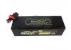 Gens Ace G-Tech Bashing LiPo - 4S 14.8V 8000mAh 100C - EC5
