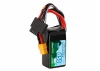 Gens Ace LiPo - Car G-Tech 4S 14.8V 850mAh 60C Crawling with XT60