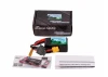 Gens Ace LiPo - Car G-Tech 4S 14.8V 850mAh 60C Crawling with XT60