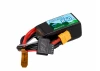 Gens Ace LiPo - Car G-Tech 4S 14.8V 850mAh 60C Crawling with XT60