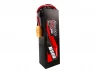 Gens Ace G-Tech Hard Case LiPo - 4S 14.8V 8500mAh 60C with XT90