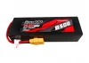 Gens Ace G-Tech Hard Case LiPo - 4S 14.8V 8500mAh 60C with XT90