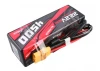 Gens Ace G-Tech Hard Case LiPo - 6S 22.2V 4500mAh 60C - XT90