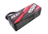Gens Ace G-Tech Hard Case LiPo - 6S 22.2V 4500mAh 60C - XT90