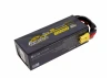Gens Ace Bashing LiPo G-Tech 6S 22.2V 8000mAh 100C with EC5