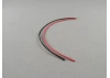 Heat Shrink (1M Red/1M Black) 2.0mm