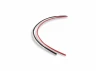 Heat Shrink (1M Red/1M Black) 2.0mm