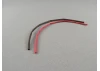 Heat Shrink (1M Red/1M Black) 3.0mm
