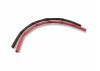 Heat Shrink (1M Red/1M Black) 5.0mm