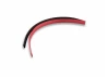 Heat Shrink (1M Red/1M Black) 6.0mm