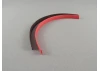 Heat Shrink (1M Red/1M Black) 8.0mm
