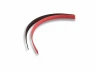 Heat Shrink (1M Red/1M Black) 8.0mm