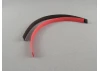 Heat Shrink (1M Red/1M Black) 10mm