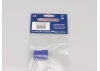 Moulded Adapter Female Tamiya to EC3 Male