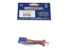 Adapter Lead Female EC3 to Male Deans
