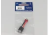 Male Deans to Female Traxxas Conversion Lead (CR147)