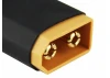 Adapter Male XT60 to Traxxas Female