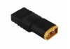 Adapter Male XT60 to Traxxas Female